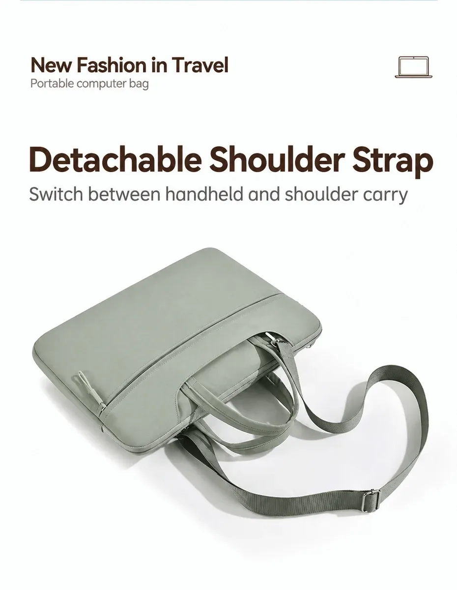Laptop Bag 6510 — Product details 15
