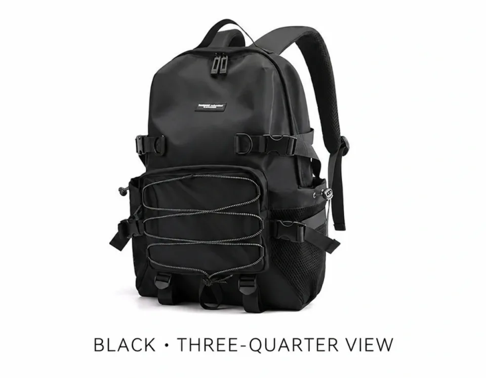 Mochila H811 — Detalhes do produto 05