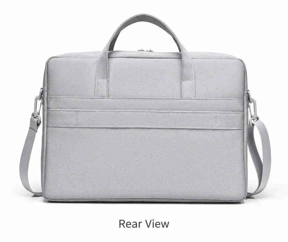 Bolsa para notebook 722 (Air-Cushioned) — Detalhes do produto 13