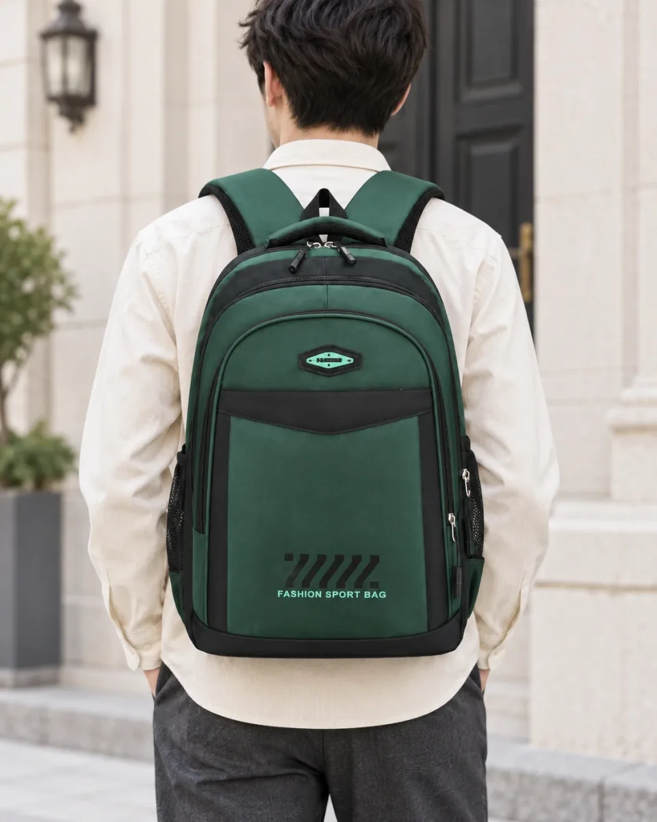 Backpack 26568# — Product details 01