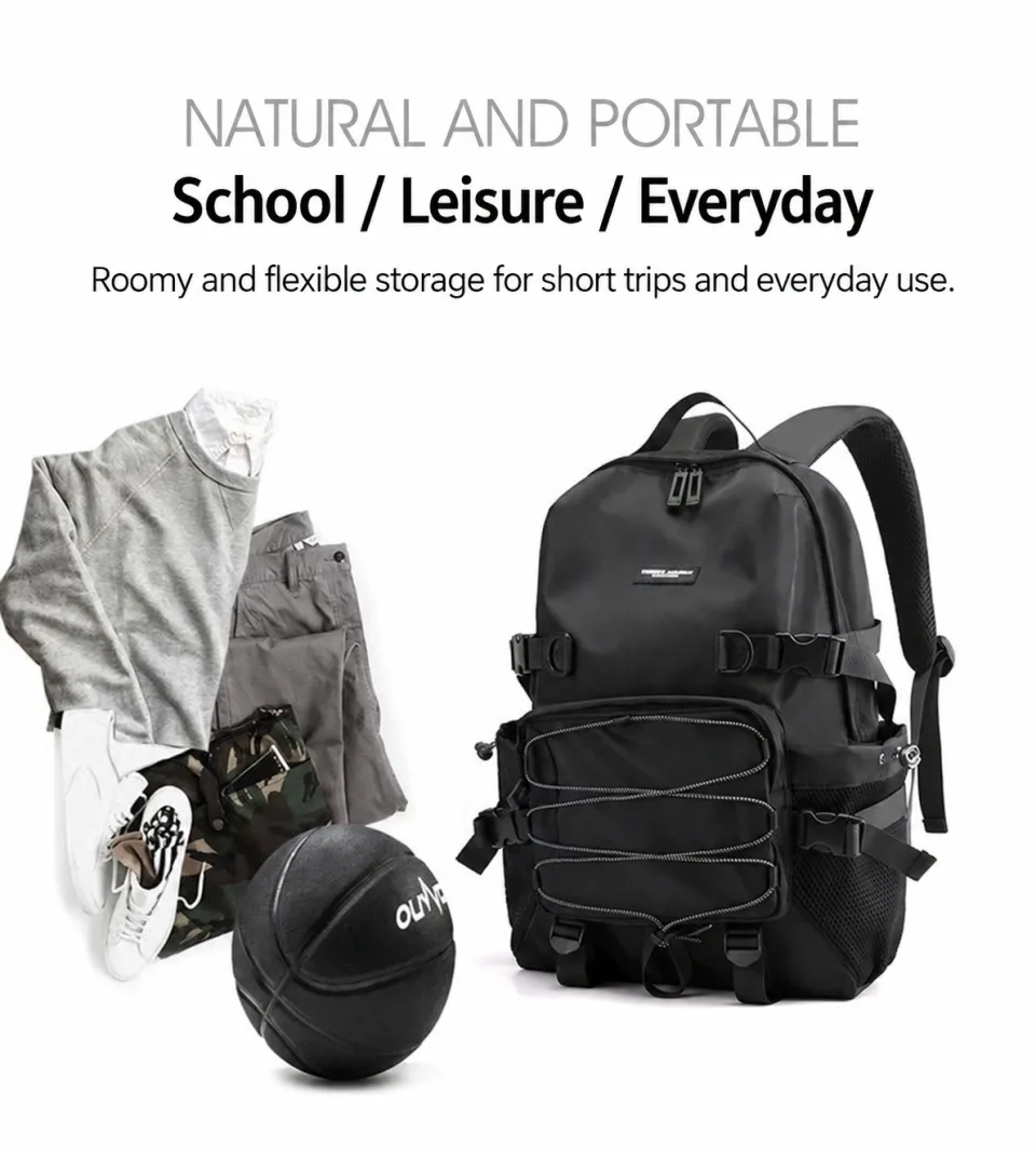 Mochila H811 — Detalhes do produto 08