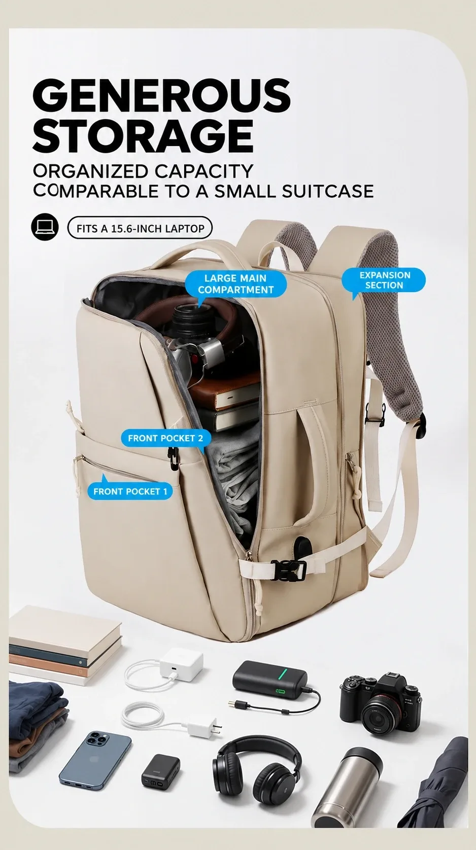 Backpack 26536 — 产品详情 18