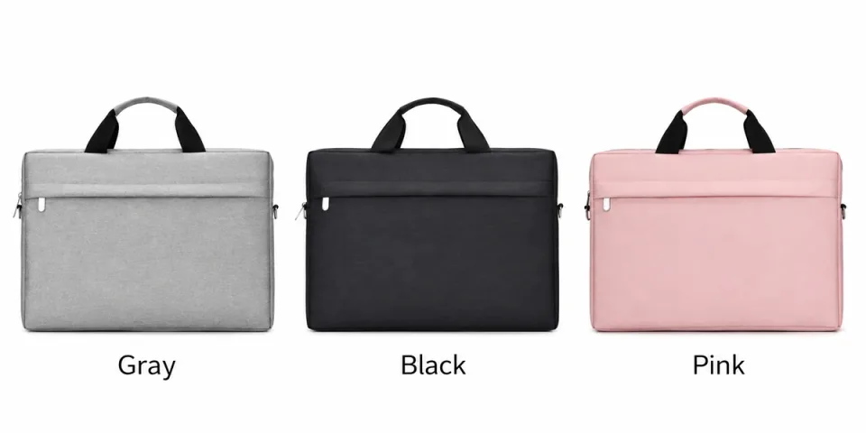 Laptop Bag 026 — Product details 09
