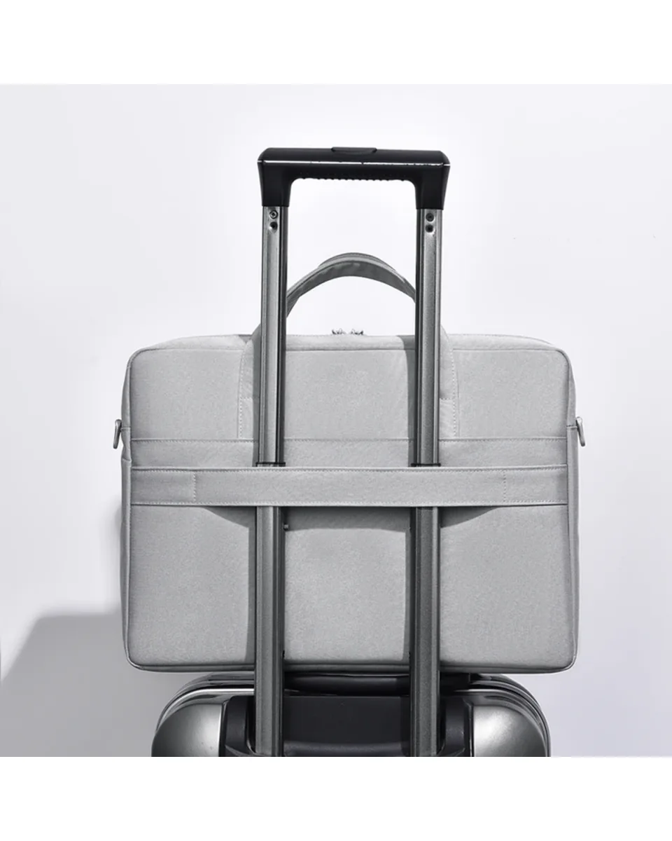 Bolsa para notebook 722 (Air-Cushioned) — Detalhes do produto 04