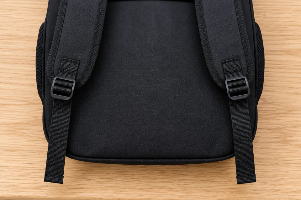 Sac à dos D12-3 — Détails du produit 09