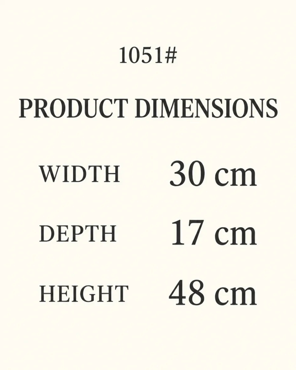 Backpack 1051# — Product details 07