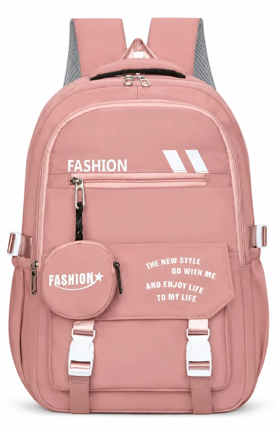 Kids School Bag 222# — Product details 02