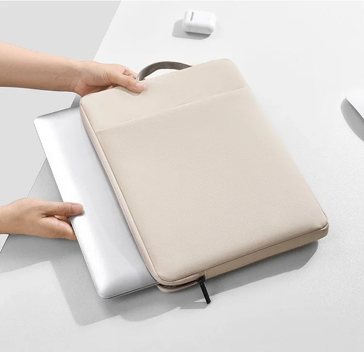 Laptop Bag 6502 — Product details 03