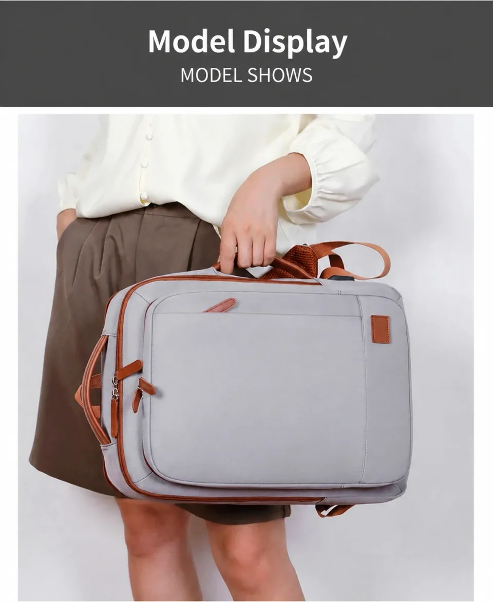Backpack 26520 — Product details 09