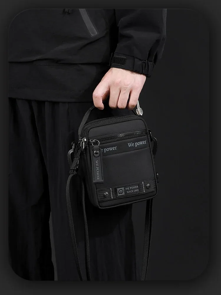 Crossbody Bag H1364 — Product details 10