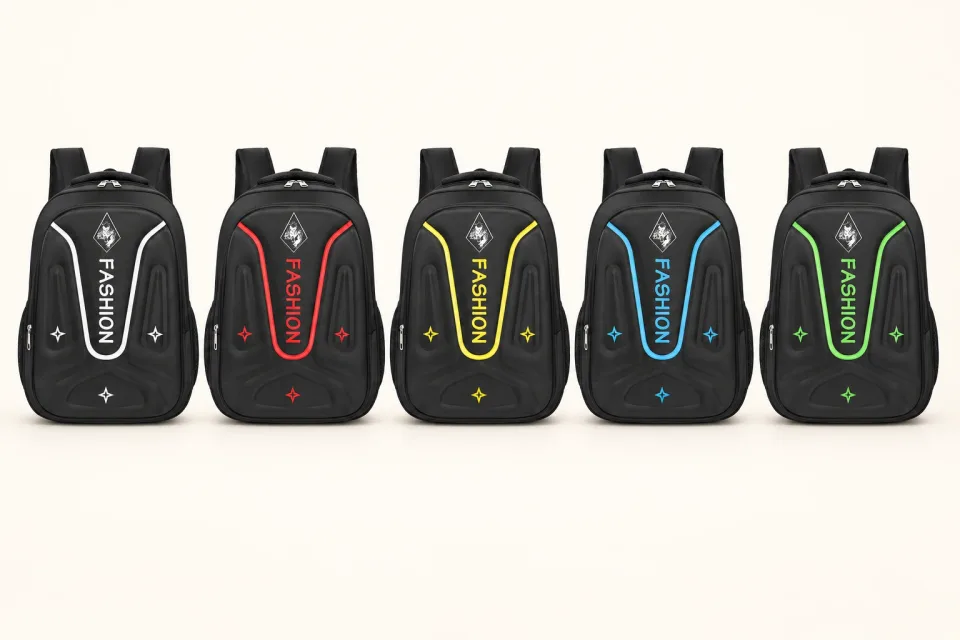 Mochila D12-2 — Detalhes do produto 10