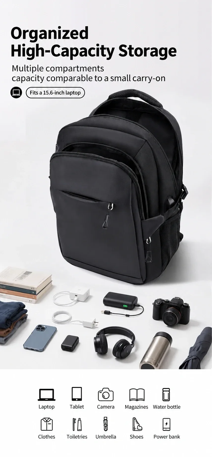 Backpack 62017 — Product details 21