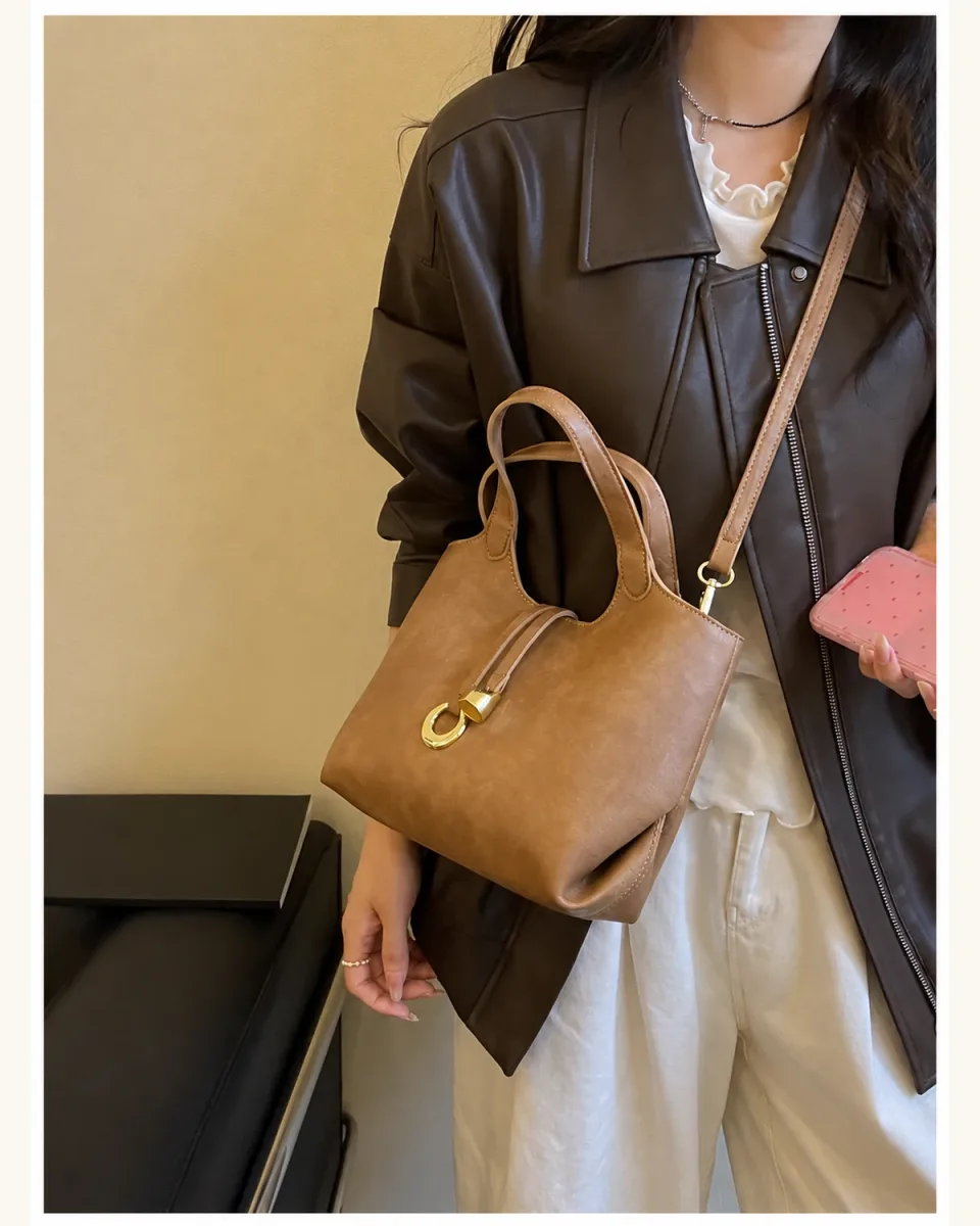 Women's Handbag 8069 — Product details 10