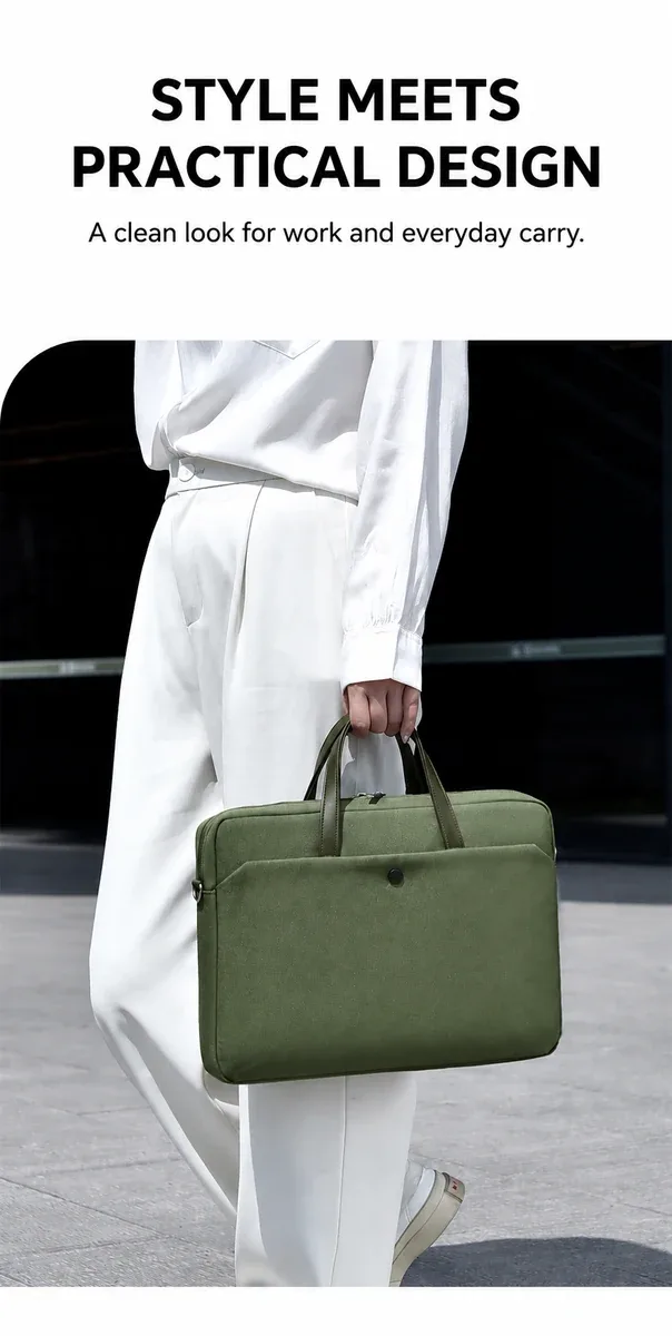 Laptop Bag 731 (Air-Cushioned) — Product details 18