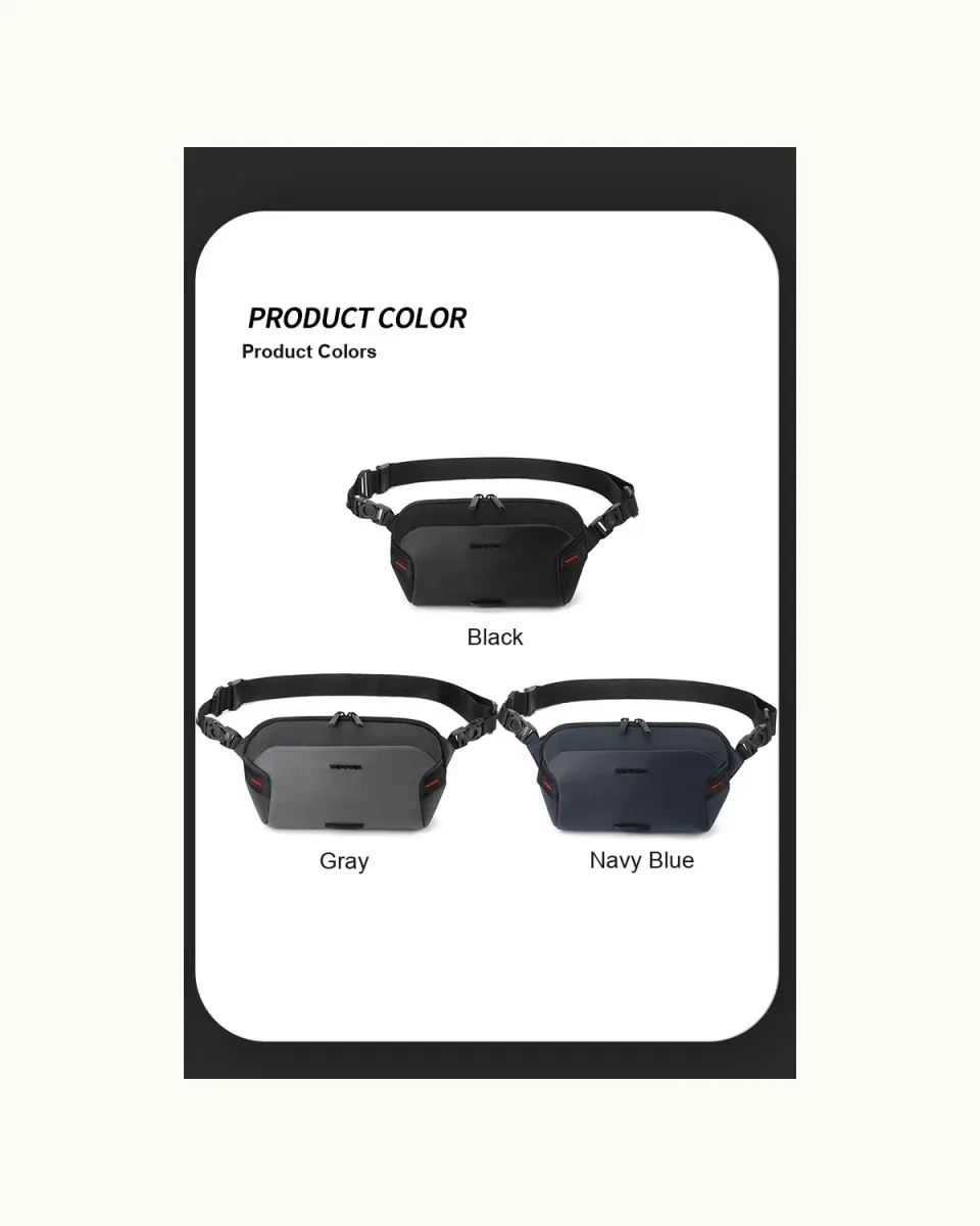 Bolso cruzado H7688 — Detalles del producto 02