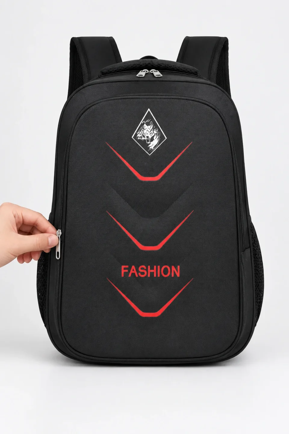 Mochila D12-6 — Detalhes do produto 05