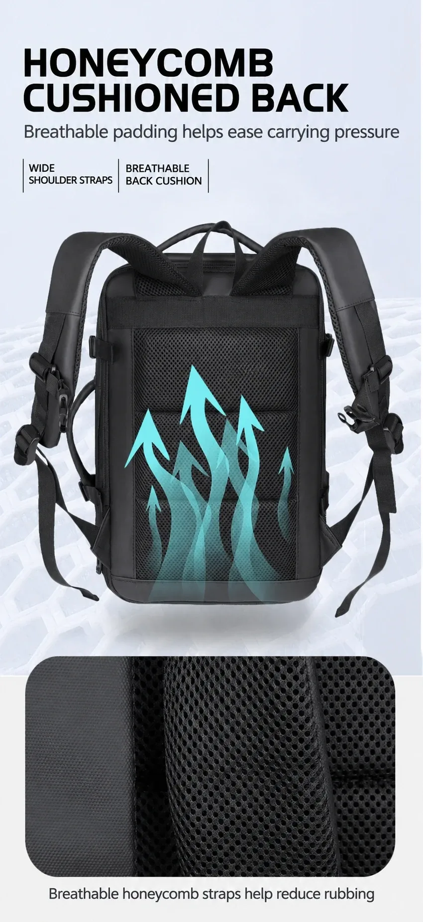 Sac à dos 26526 — Détails du produit 09