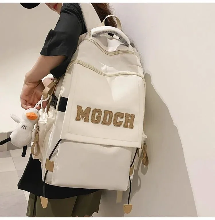 Backpack 0257 — Product details 19