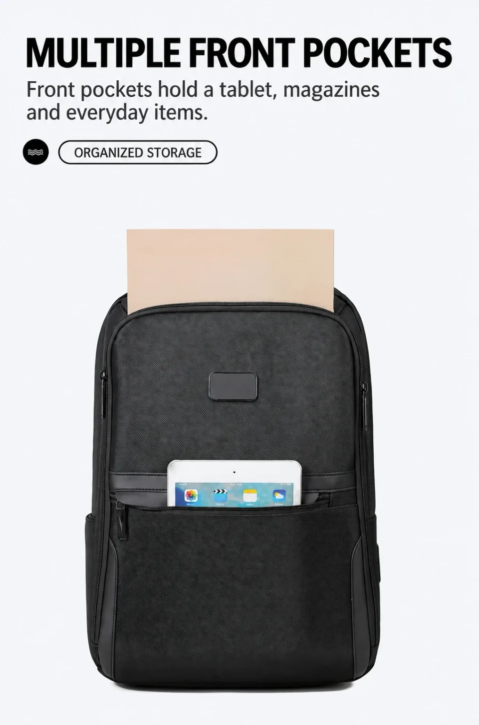 Backpack 26532 — 产品详情 22