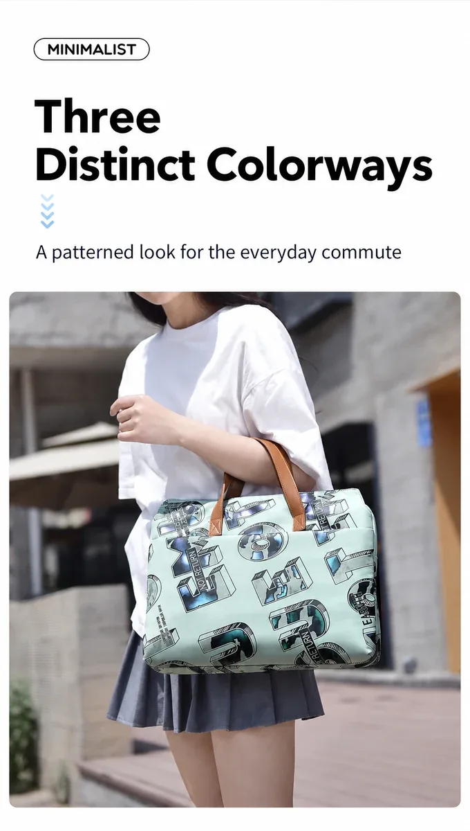 Laptop Bag 724 — Product details 11