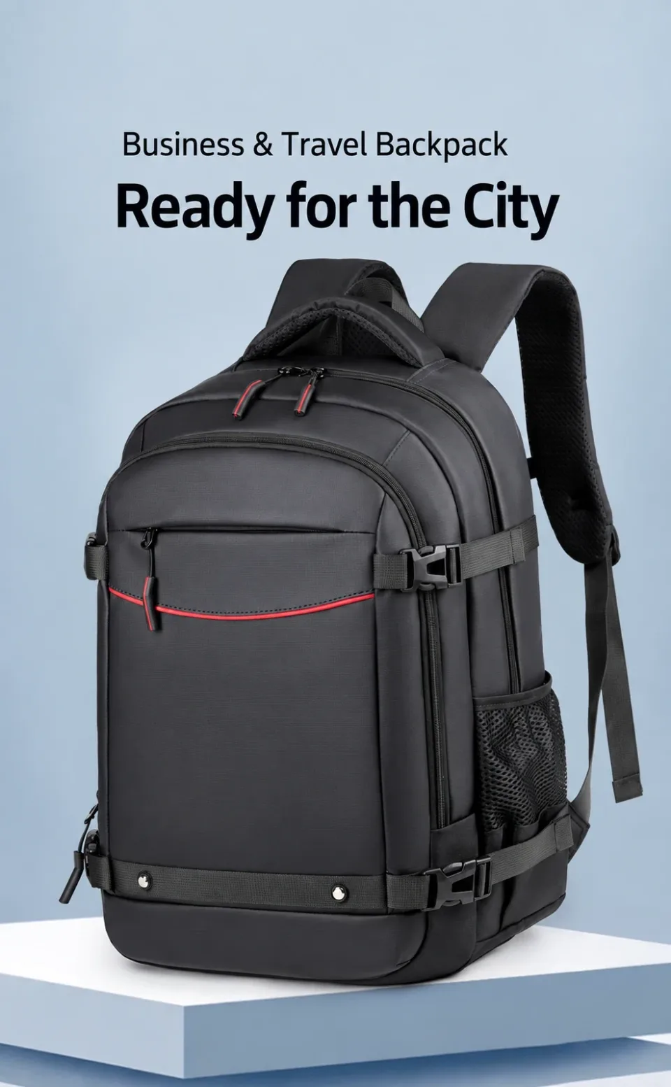 Backpack 62013 — Product details 12