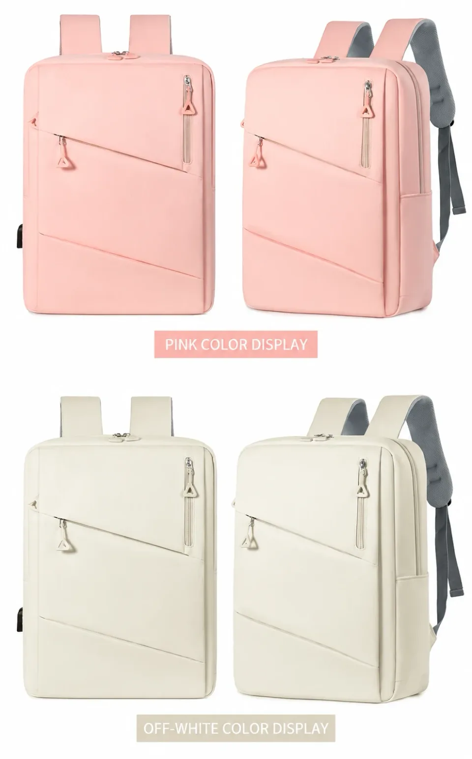 Backpack 5006 — Product details 08