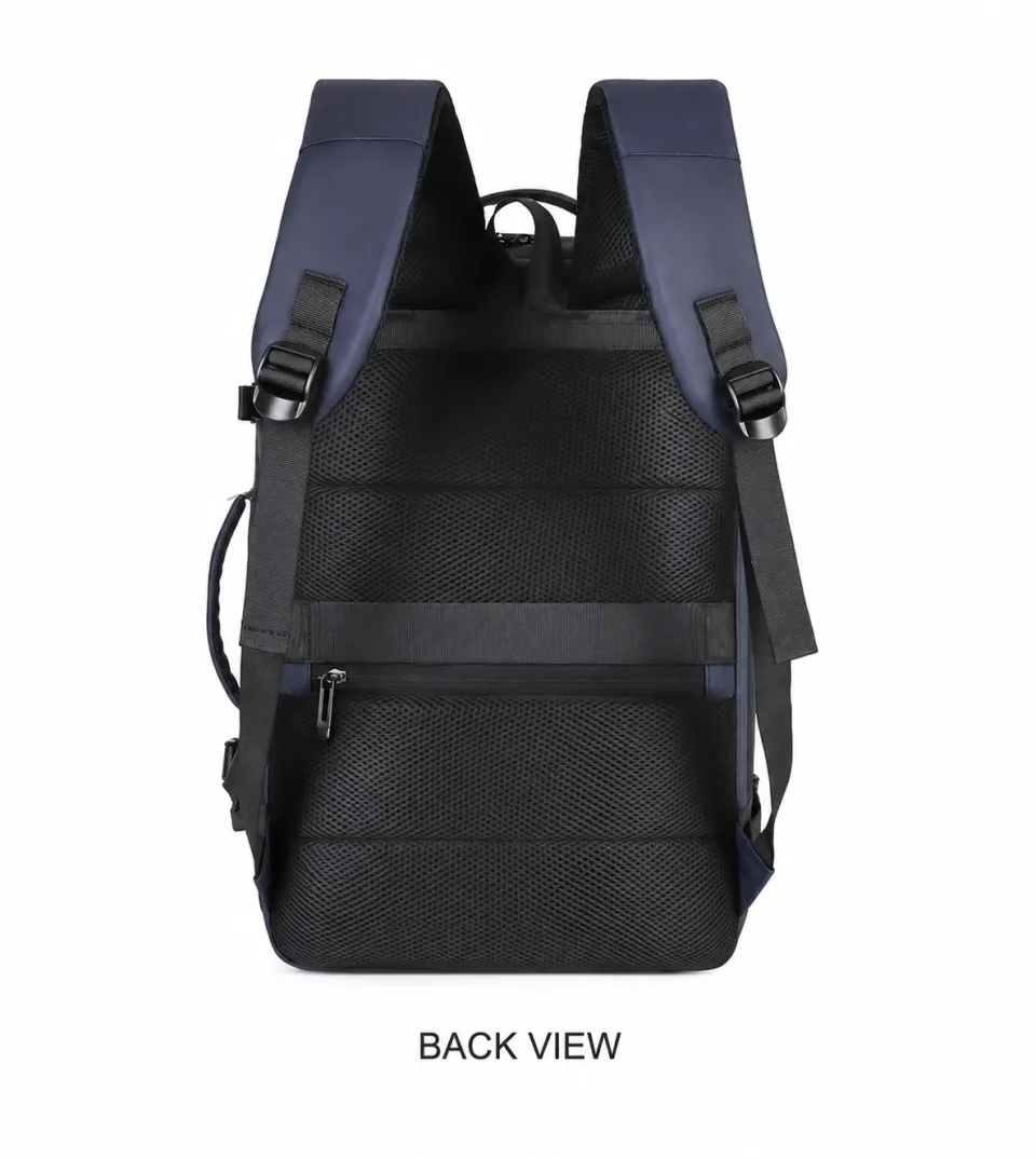 Sac à dos 9802 — Détails du produit 12