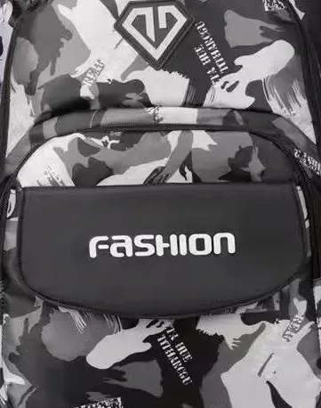 Backpack 26504# — Product details 10