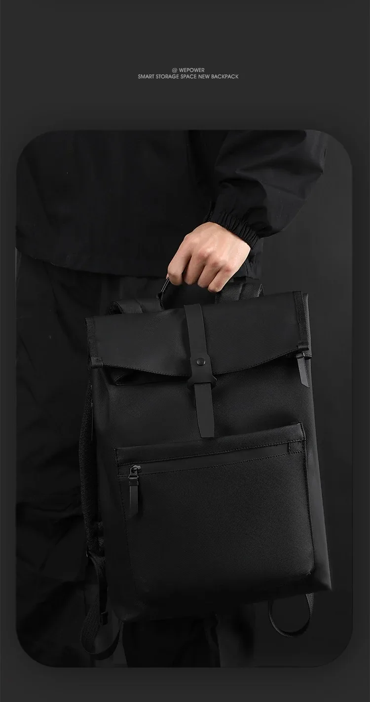 Backpack H1320 — Product details 05