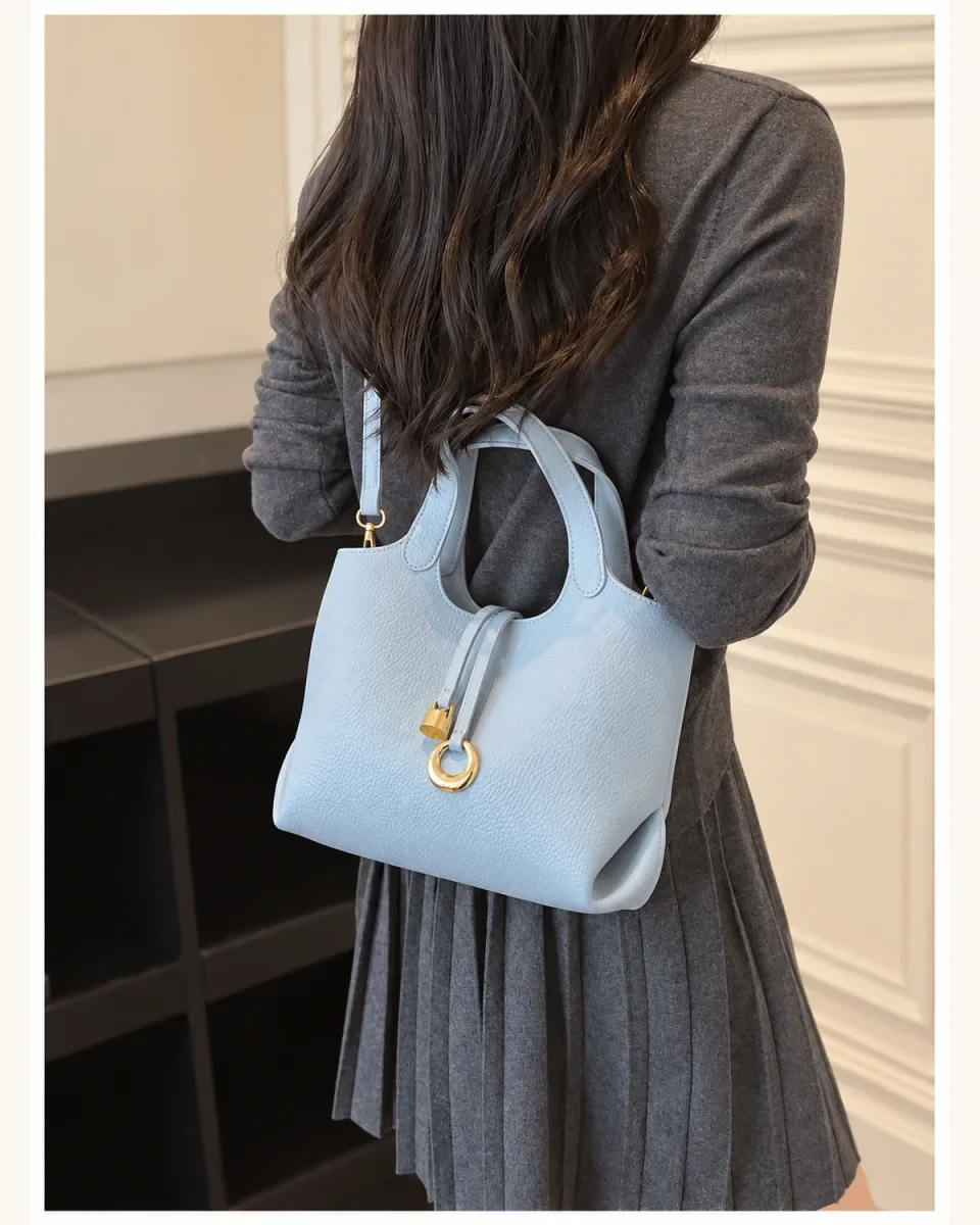 Women's Handbag 8068 — Product details 11