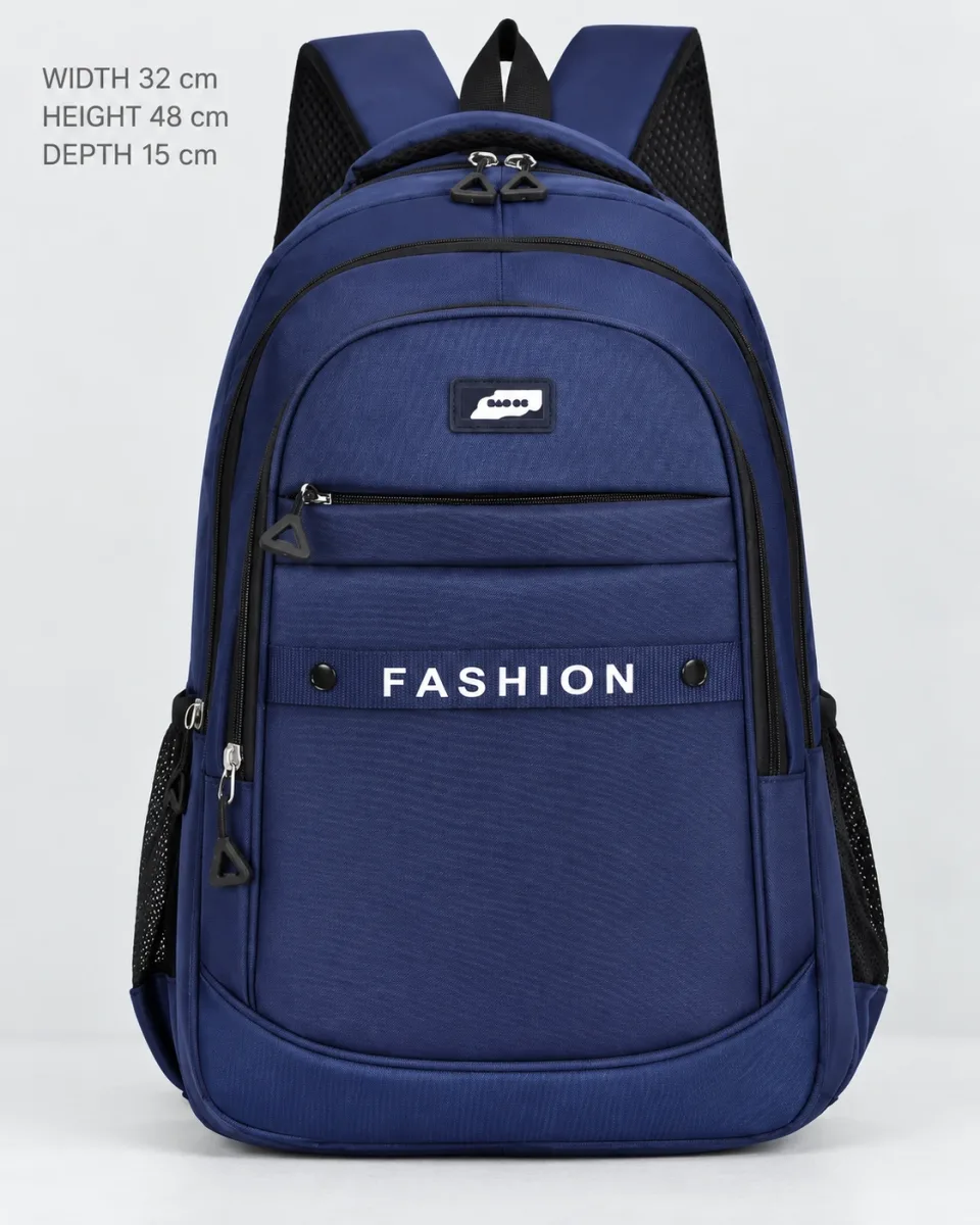 Backpack 6836# — Product details 06