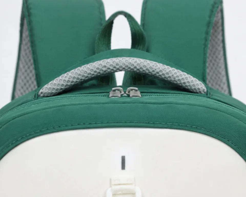 Kids School Bag 217# — Product details 07