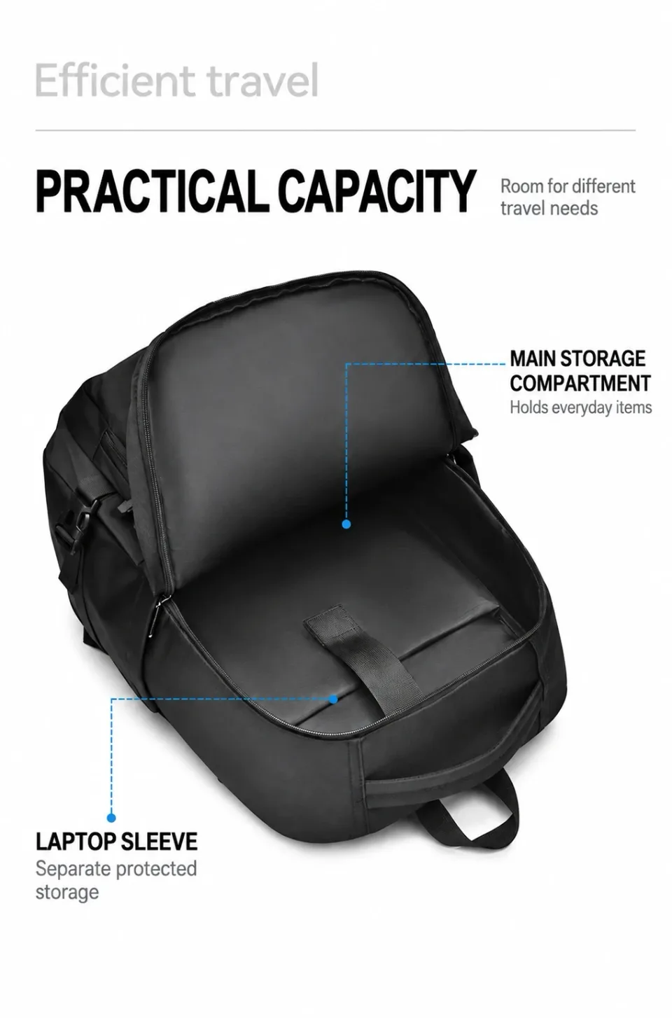 Sac à dos 62028 — Détails du produit 09