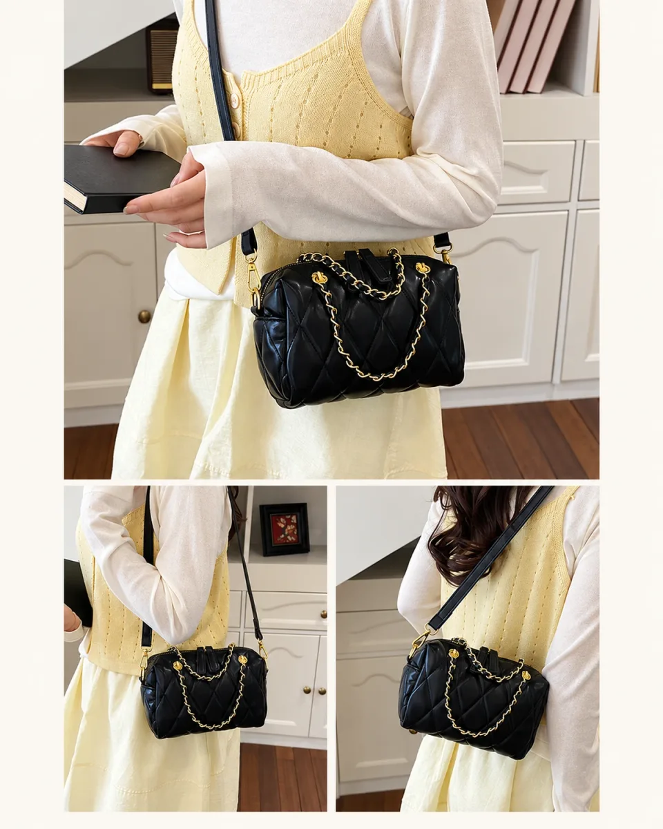 Women's Handbag 6319 — Product details 09