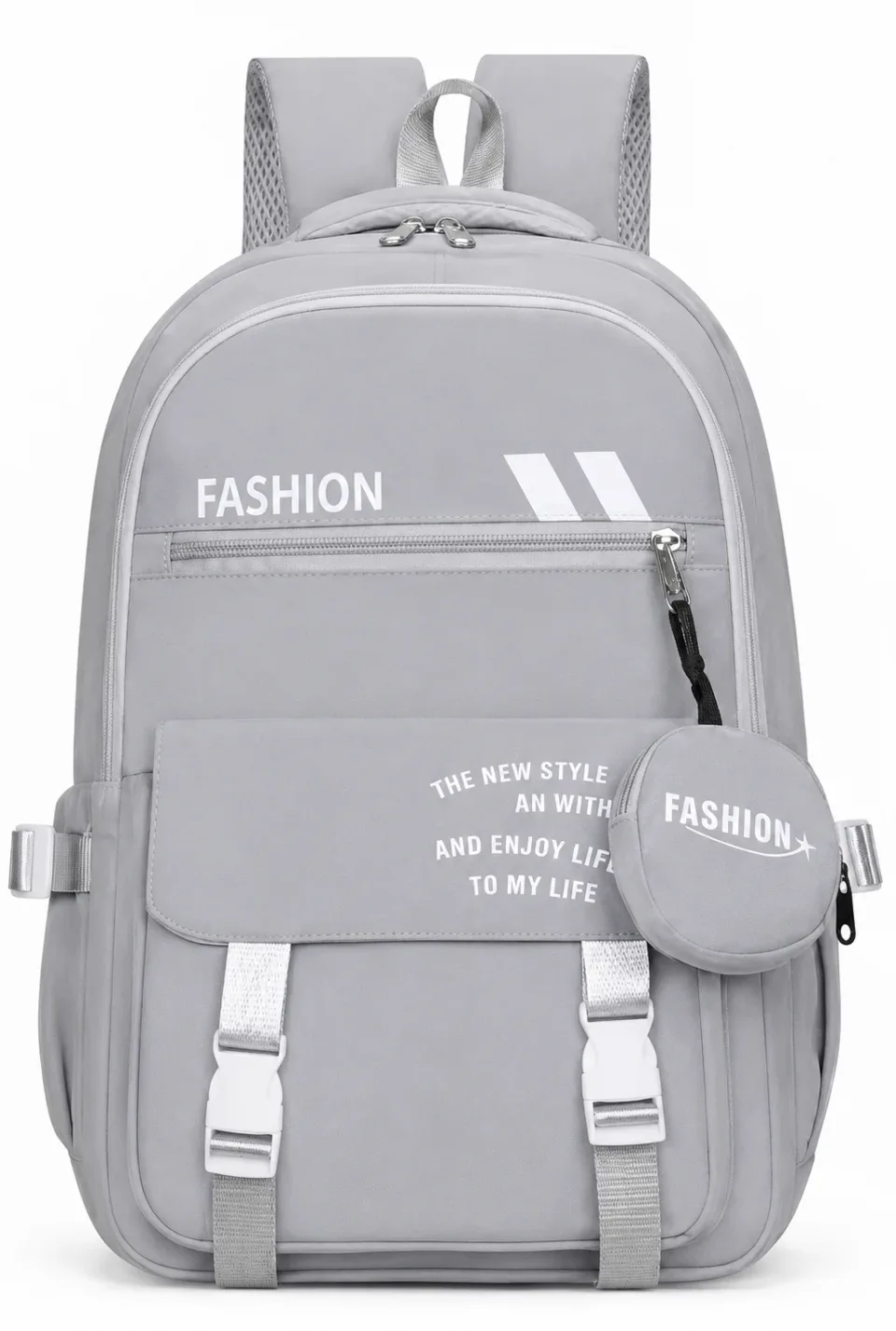 Kids School Bag 222# — Product details 05