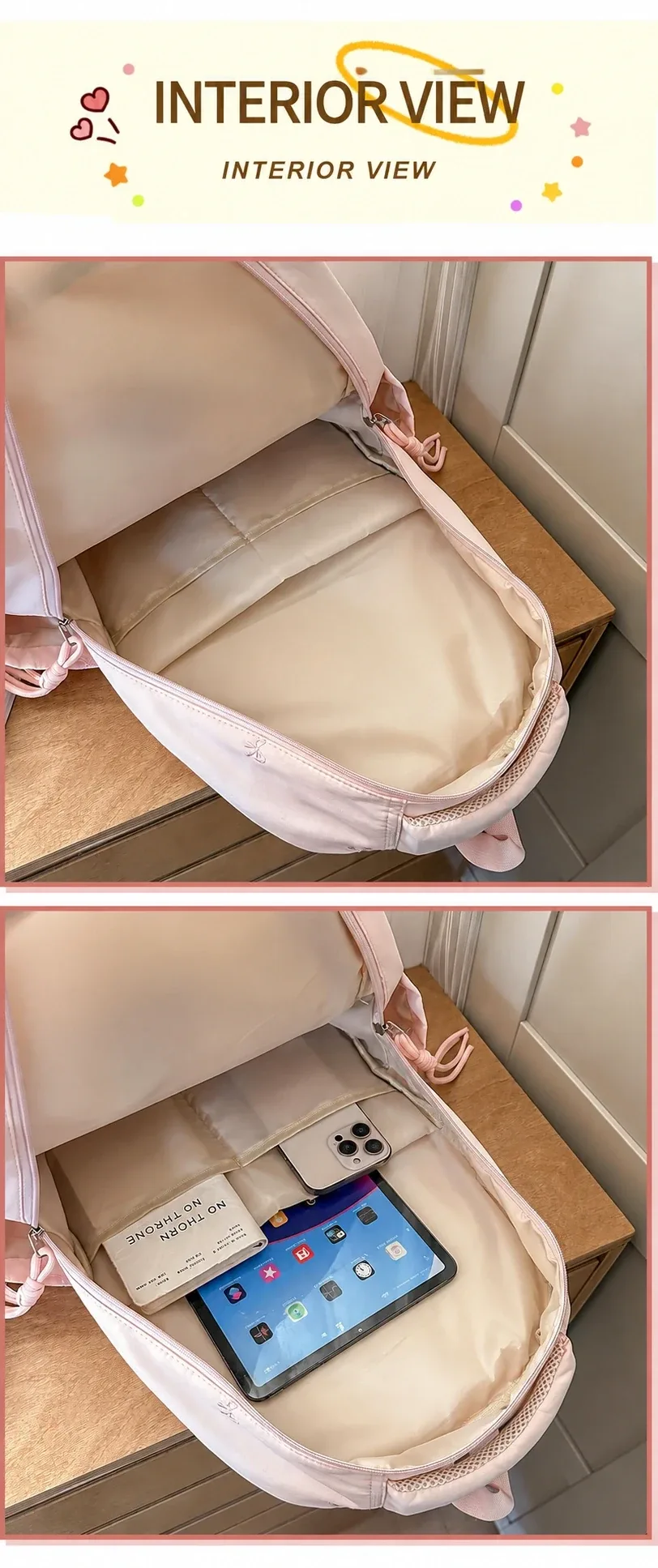 Mochila 1690 — Detalhes do produto 24