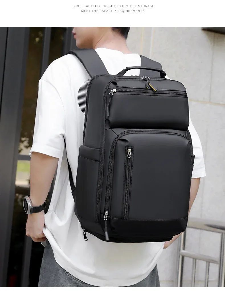 Sac à dos 26531 — Détails du produit 03