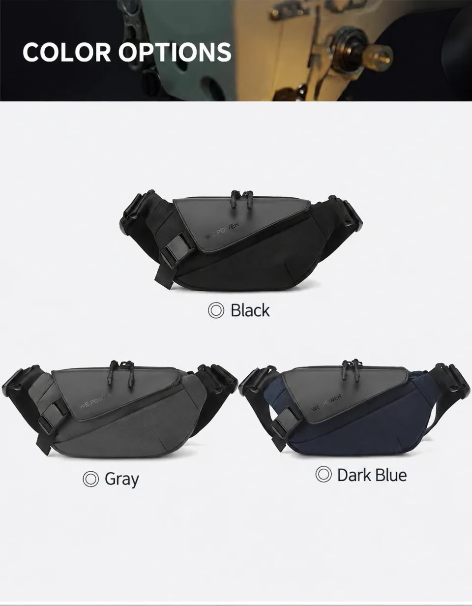 Bolso cruzado R1 — Detalles del producto 11