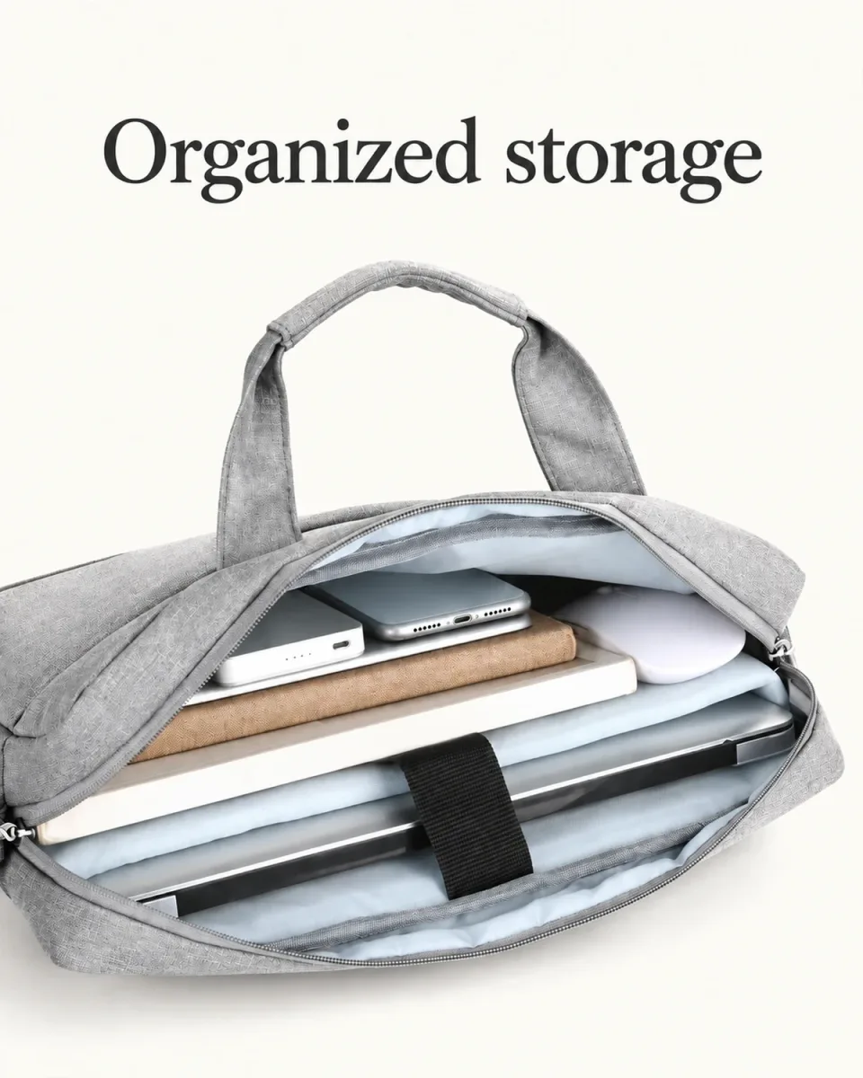 Laptop Bag 023 — Product details 04
