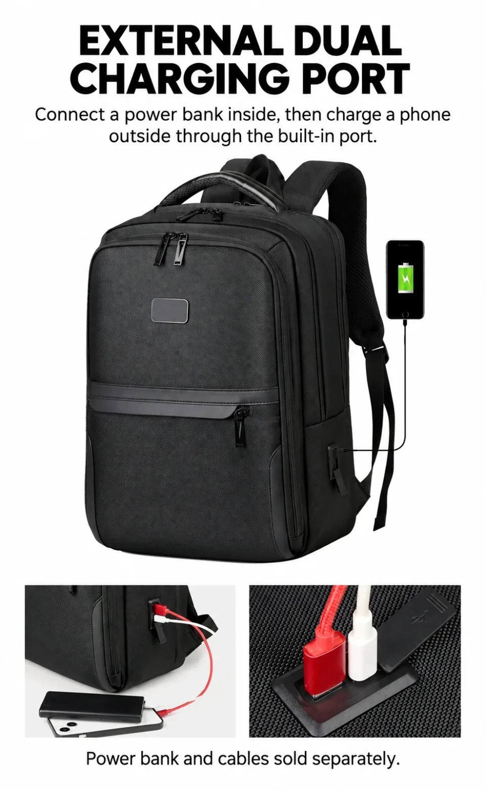 Backpack 26532 — 产品详情 16
